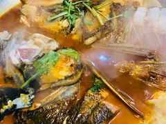-人民公社大食堂(台湖店)
