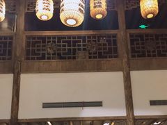 -南京大牌档(凯德大峡谷店)