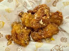 -韩礼年糕(飞虹路店)
