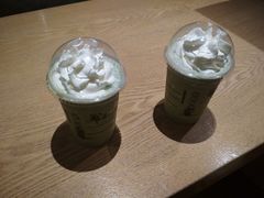 -星巴克(广州动漫星城东区店)