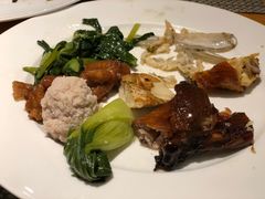 -威斯汀舞台餐厅