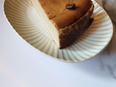 咖啡巴斯克-Hei Cafe(工体店)