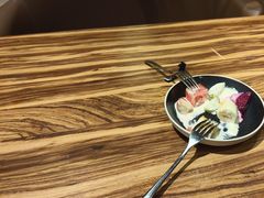 -半秋山西餐厅(销品茂店)