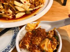 -明婷饭店(外曹家巷店)