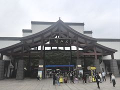 -采石矶景区