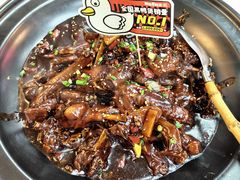 -回味黑鸭煲·始于2006(万松园店)