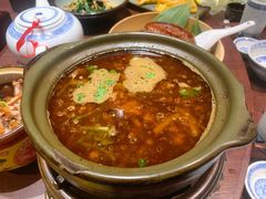 -南京大牌档(济南万象城店)