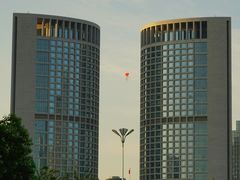 -天鹅湖体育公园