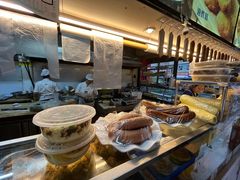 -富源东北春饼店(翠竹店)