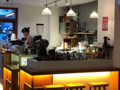 -PUZZLE COFFEE 拼图咖啡