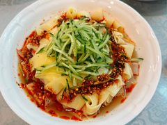 -汗腾格里·风味餐厅(新疆驻京办店)