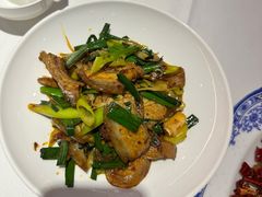 -渝信川菜(工体店)