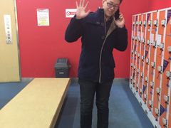 -全明星滑冰俱乐部(万象城店)