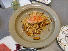 -写庭·鱼鲜川菜·宴请(铁像寺水街店)