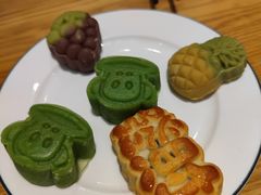 -汇丰苑·海鲜青岛菜(中山路大鲍岛店)