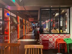 -江边城外烤全鱼(方庄时代购物中心店)