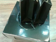 -西檬树SIMON·T轻奢蛋糕(大东方Max店)