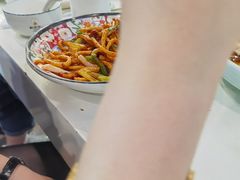 -帕米尔食府(白云观店)