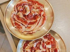 -西塔老太太泥炉烤肉(川沙百联店)