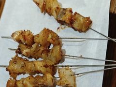 -壹块捌烧烤(灯市口店)