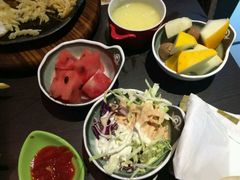 -西玛西餐厅(乐晟广场店)