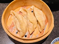-南京大牌档(新街口德基广场店)