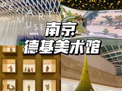 -德基艺术博物馆