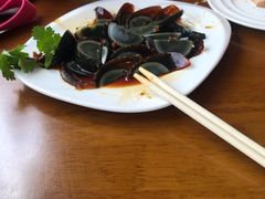 -王胖子驴肉火烧(鼓楼店)