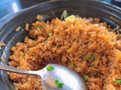 -丽江悦榕庄酒店-明月·雪山庭院餐厅