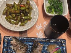 -山葵家居酒屋(天目里店)