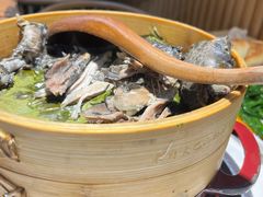 -黑鸡小馆(金源店)