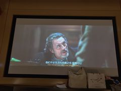 -金色印象·4K影院式足体养生(杨家坪西郊店)