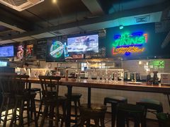-JINNS锦时 steak&pizza(浸信会礼拜堂旧址店)