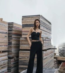 -DX HAIR SALON·发现未知美发沙龙