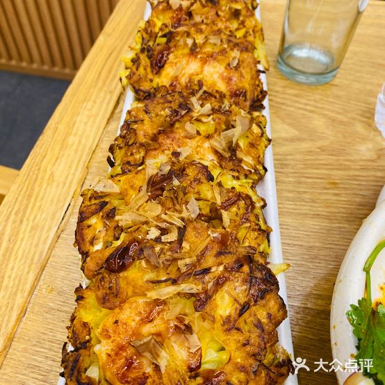 孙百万炭火烤肉碳烤活鳗鱼