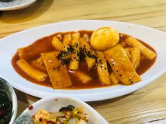 -许妈妈餐厅烤肉烧烤家常菜(明润广场店)