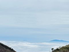 -大围山国家森林公园