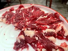 至尊三拼-八合里牛肉火锅(新洲店)