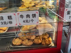 -苏晚快餐(小碗菜·迈皋桥店)