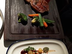 -Amanda餐厅(长乐路店)