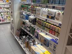 -盒马鲜生(岭南新世界店)