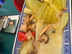 -桂园白粥·潮汕老味道