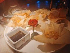 公主素蟹粉-桂满陇-西湖船宴(西单大悦城店)