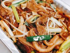 干炒牛河-小资太太餐厅(南岗区店)