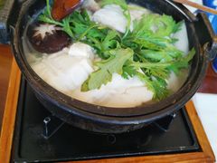 -福樱兰海鲜放题铁板烧(加州店)