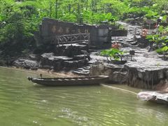 -英西峰林·洞天仙境