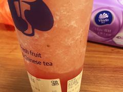 -茶百道(南浦里店)