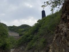 -圣莲山风景区