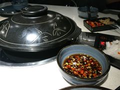 -百年果林椰子鸡(中洲店)
