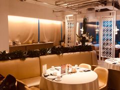 大堂-衡山汇·高级粤菜(霄云路店)